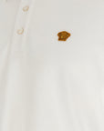 Versace Versace Medusa Polo Shirt
