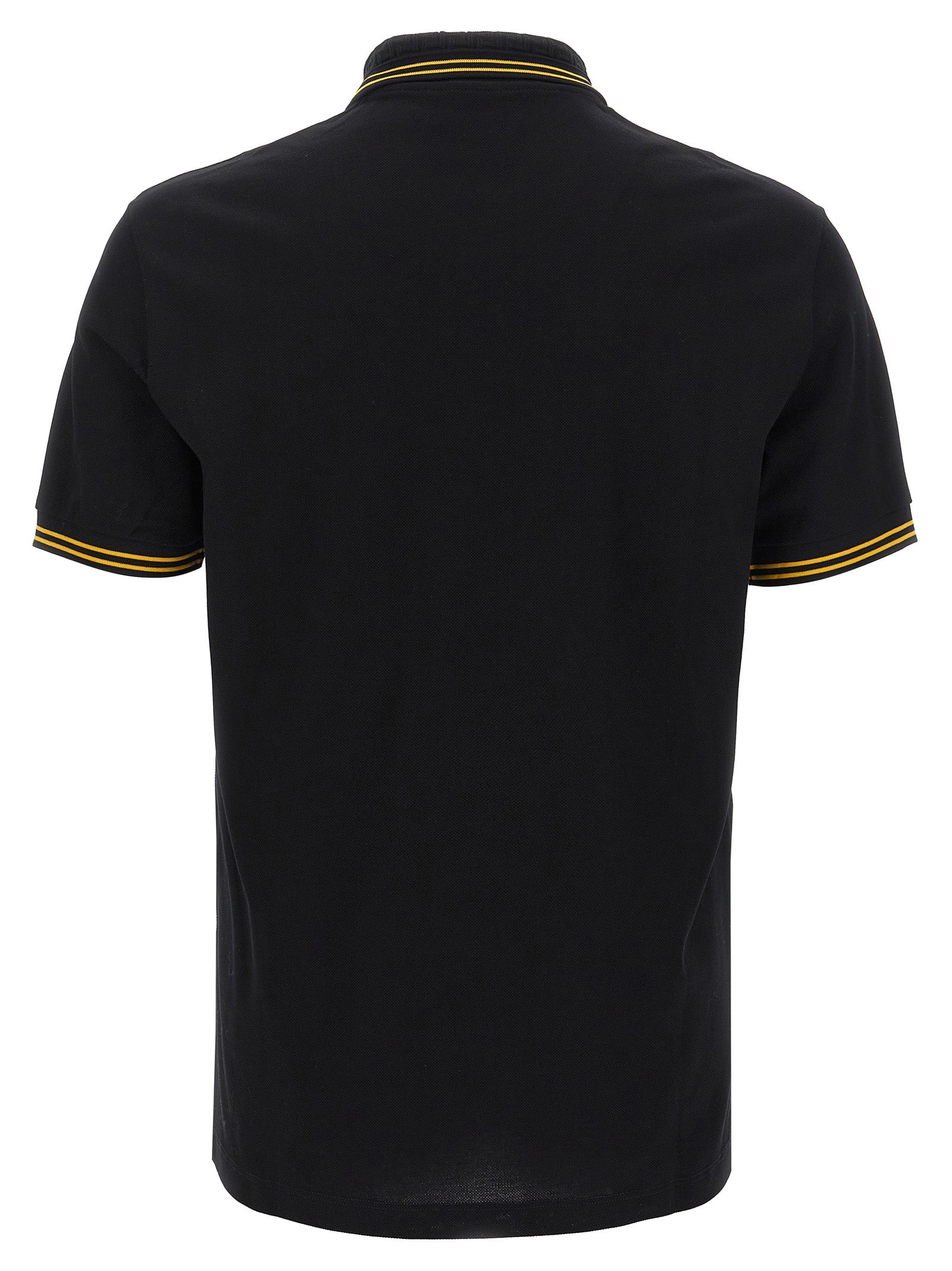 Versace Versace Medusa Polo Shirt