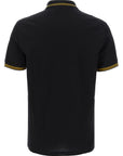 Versace Versace Medusa Polo Shirt