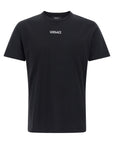Versace Versace Logo T-shirt