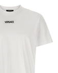 Versace Versace Logo T-shirt