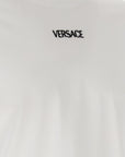 Versace Versace Logo T-shirt