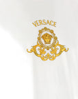 Versace Versace Hall Of Heroes Crest T-shirt