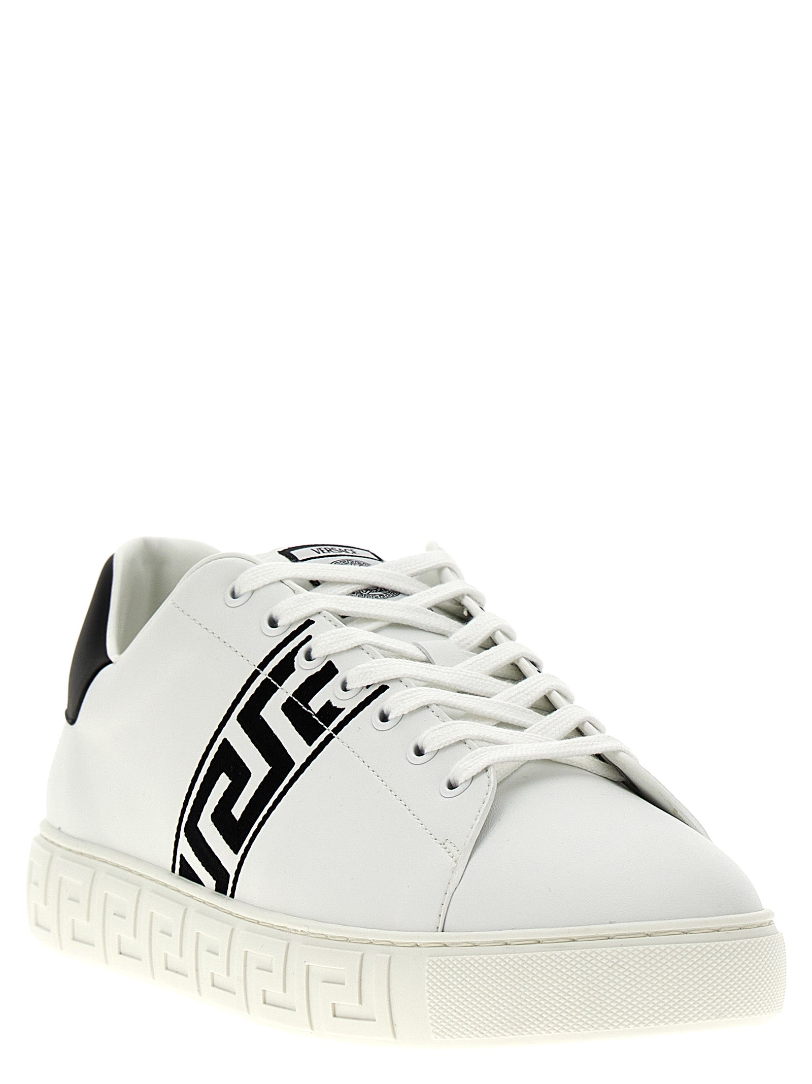 Versace Versace Greca Sneakers