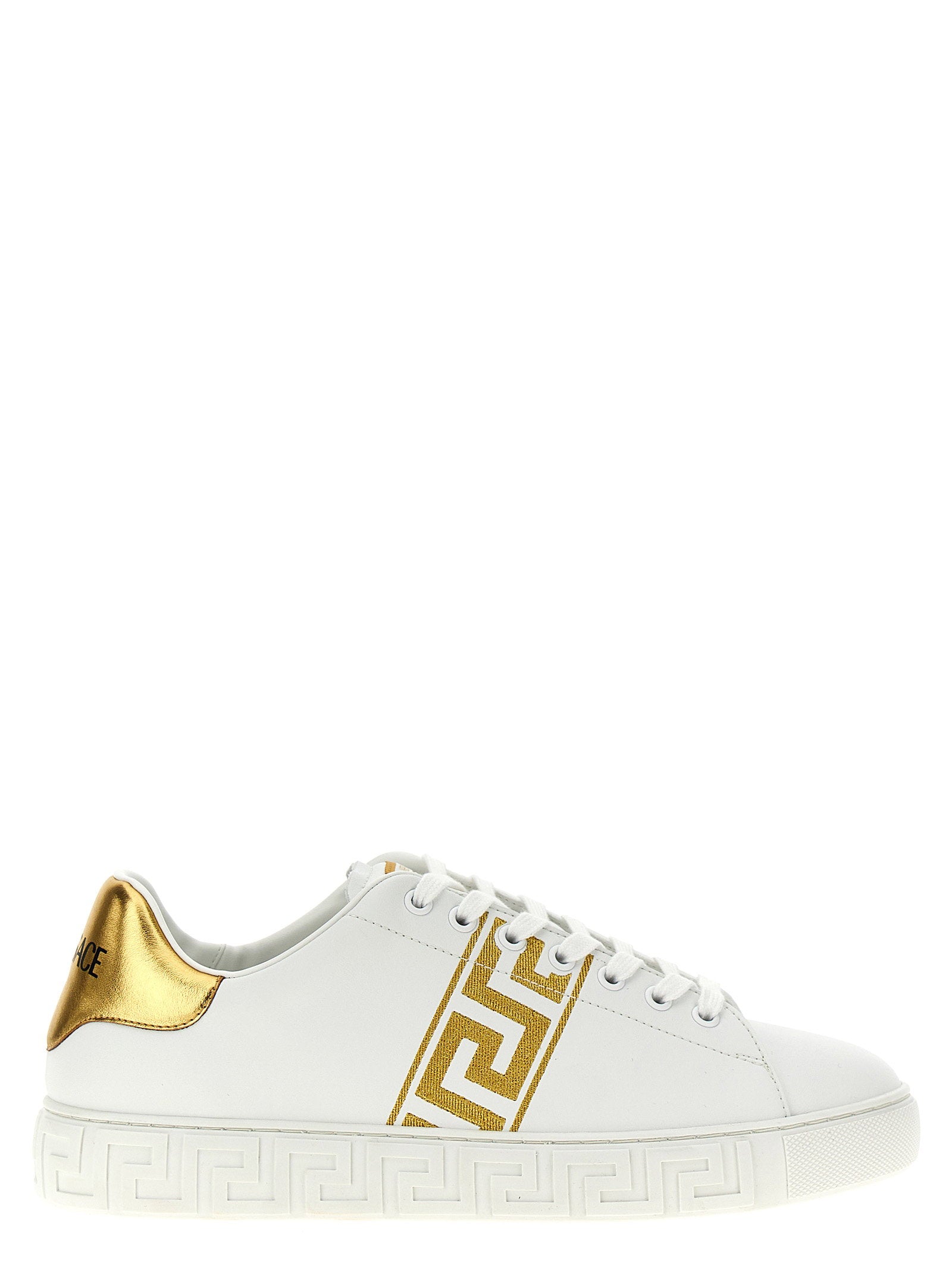 Versace Versace Greca Sneakers