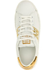 Versace Versace Greca Sneakers