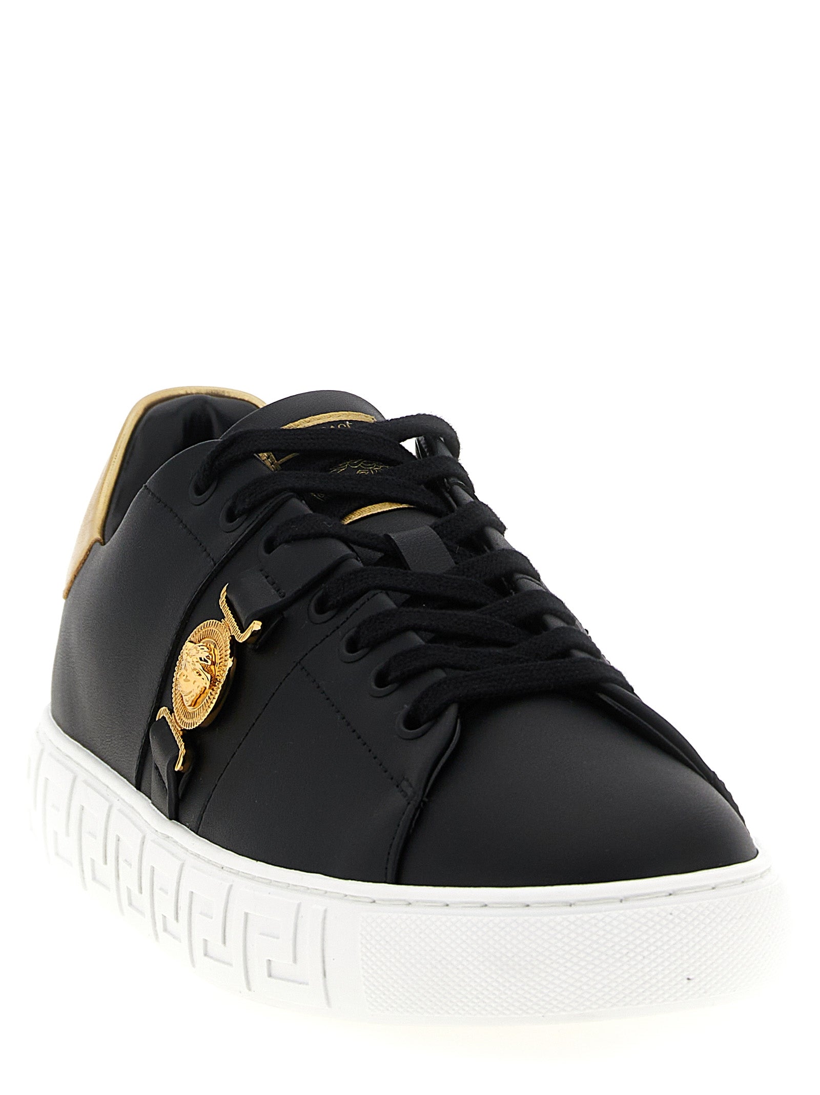Versace Versace Greca Sneakers
