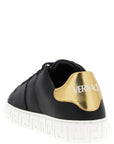 Versace Versace Greca Sneakers