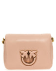 Pinko Pinko Love Click Baby Puff Crossbody Bag