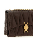 Versace Versace Kleio Shoulder Bag