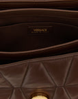 Versace Versace Kleio Shoulder Bag