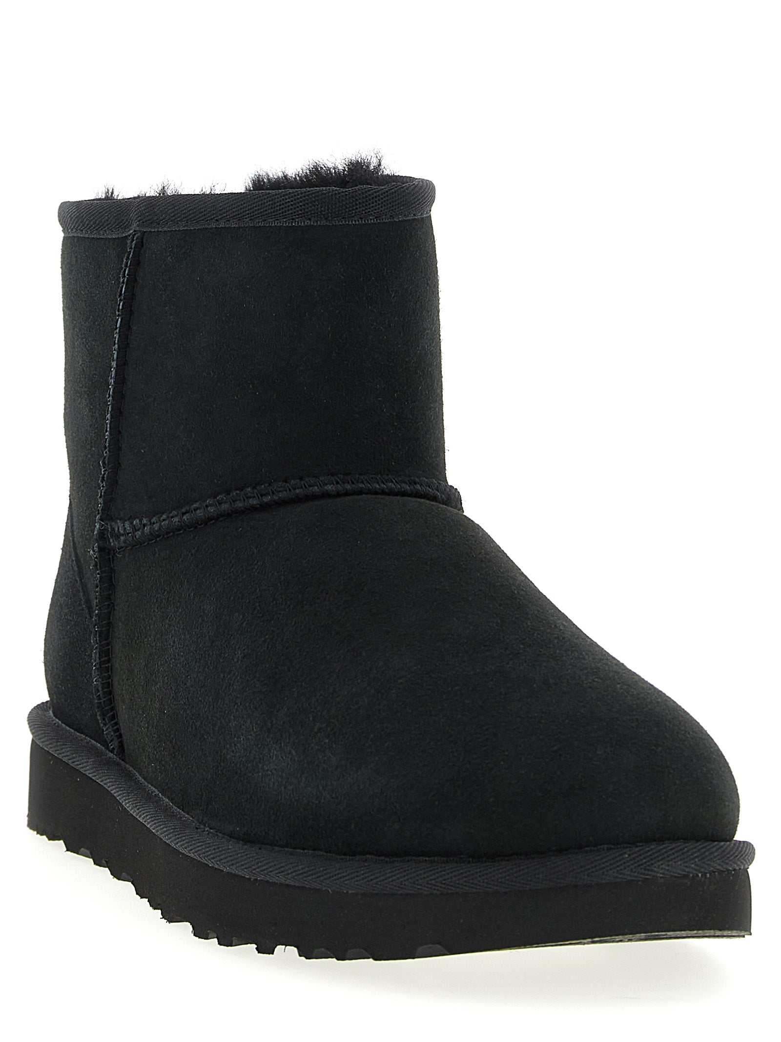 UGG UGG Classic Mini Ii Ankle Boots