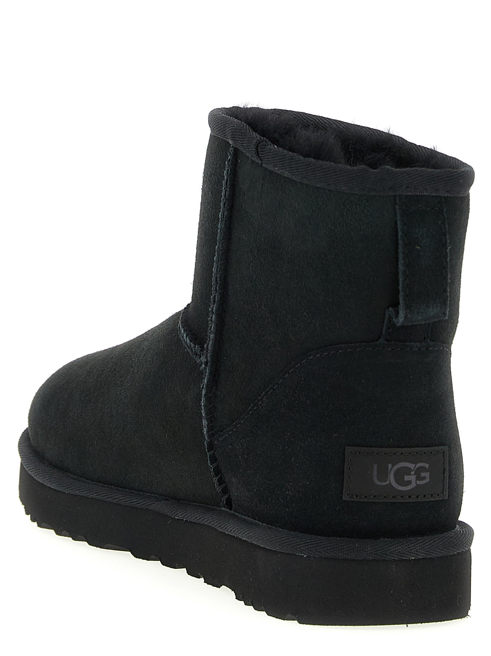 UGG UGG Classic Mini Ii Ankle Boots