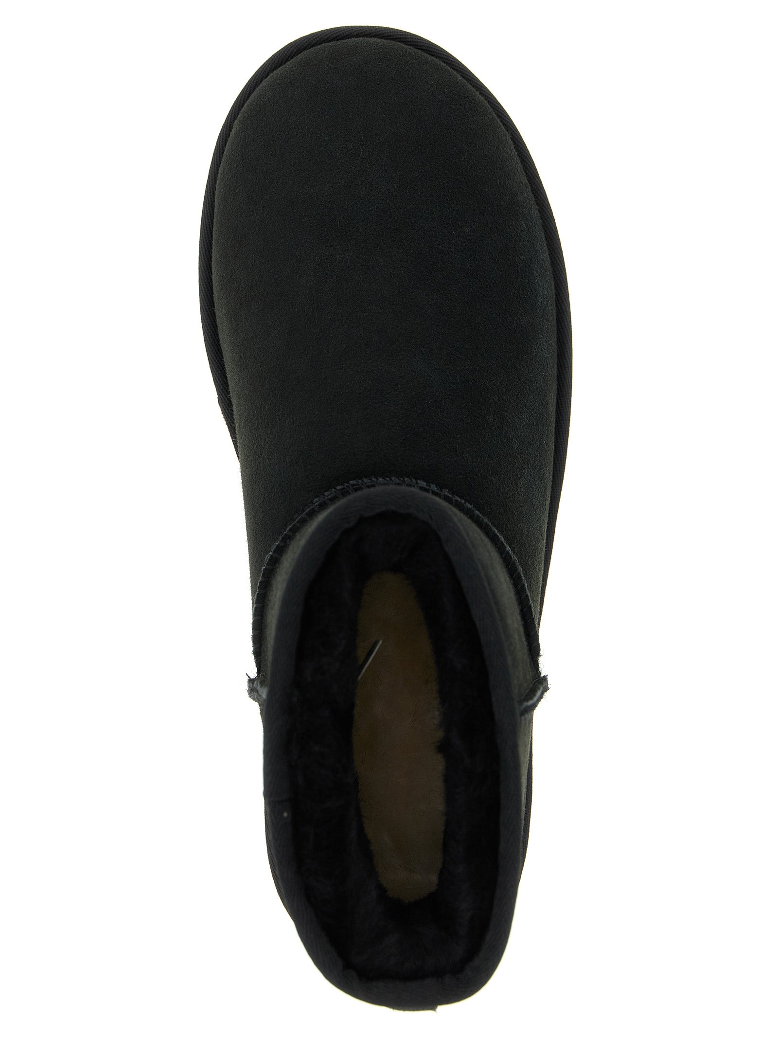 UGG UGG Classic Mini Ii Ankle Boots