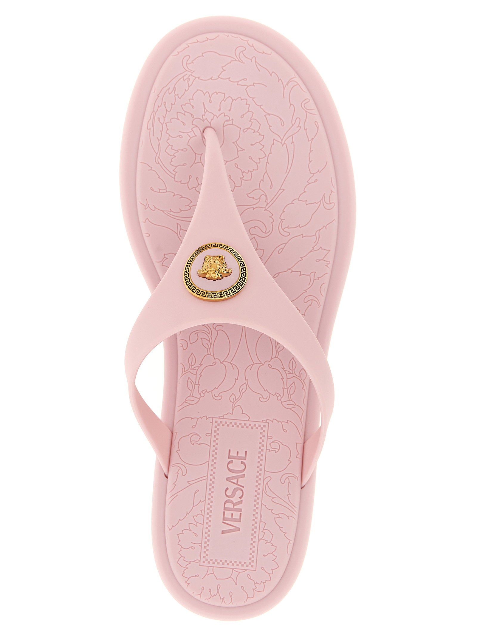 Versace Versace Alia Sandals