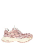 Versace Versace Mercury M_vs_02 Sneakers