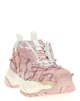 Versace Versace Mercury M_vs_02 Sneakers