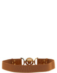 Versace Versace Medusa 95 Elastic Belt