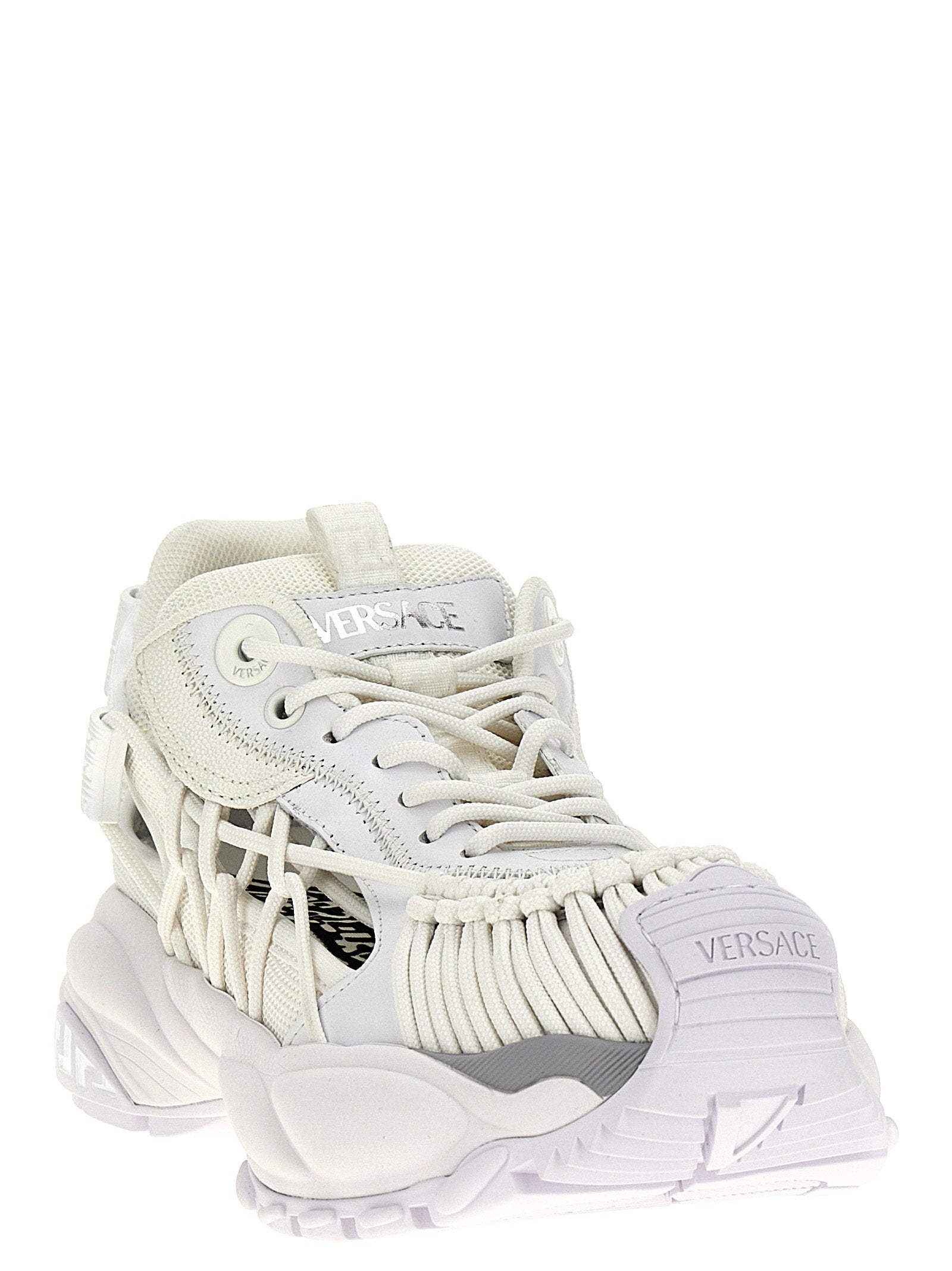 Versace Versace Mercury M_vs_01 Sneakers
