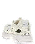 Versace Versace Mercury M_vs_01 Sneakers