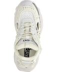 Versace Versace Mercury M_vs_01 Sneakers