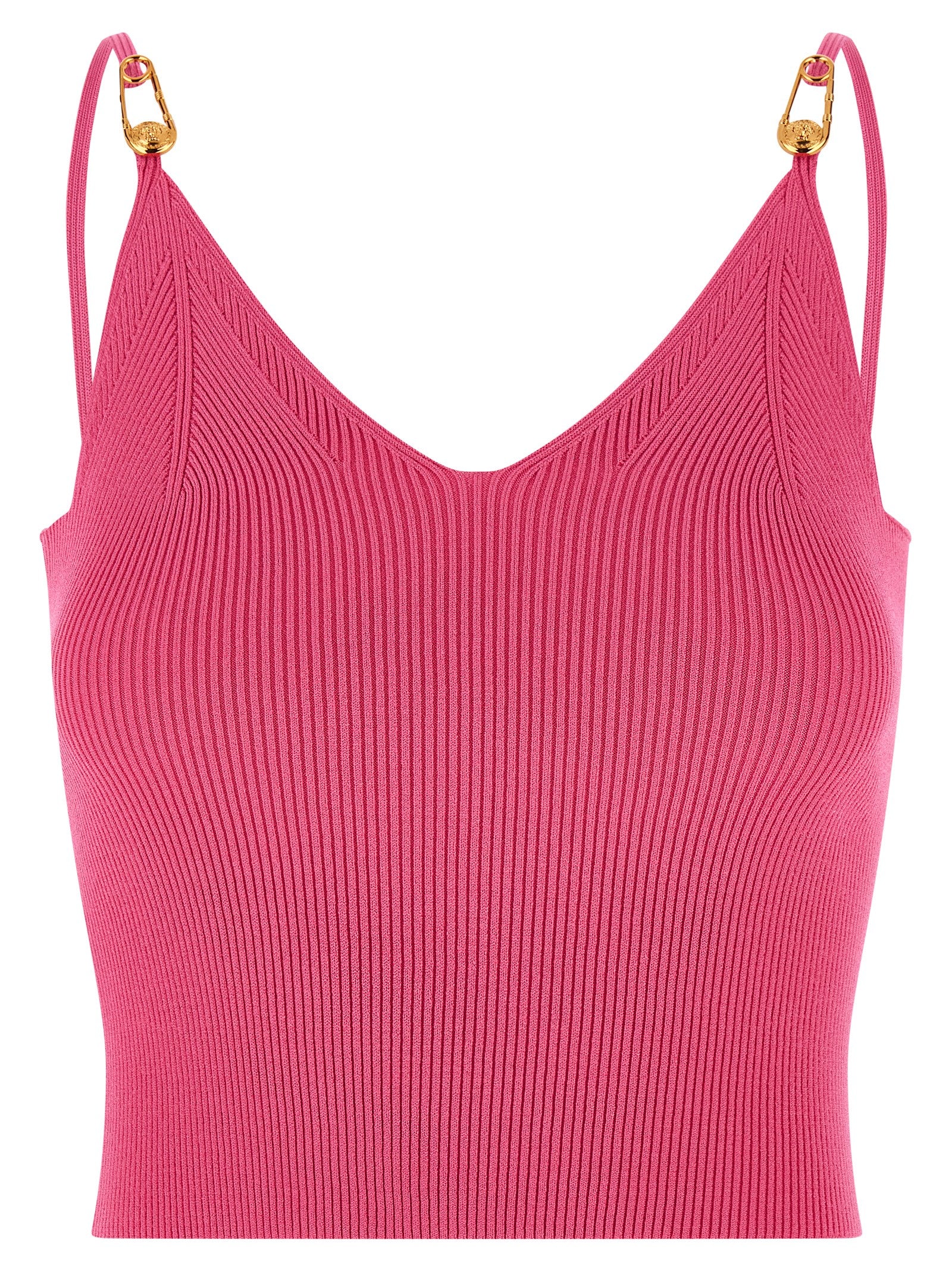 Versace Versace Safety Pin Top