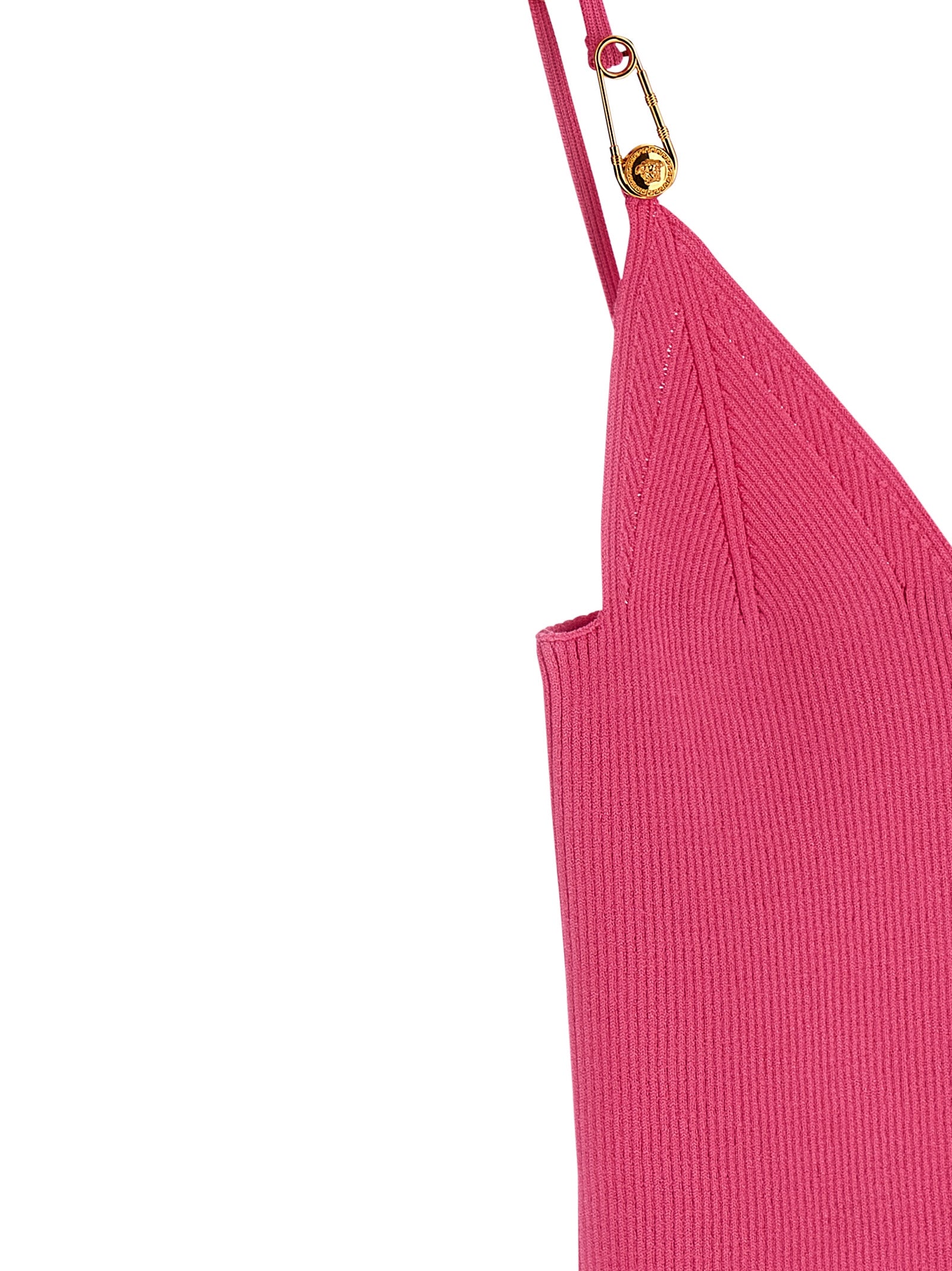 Versace Versace Safety Pin Top