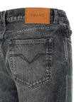 Versace Versace Medusa Biggie Jeans