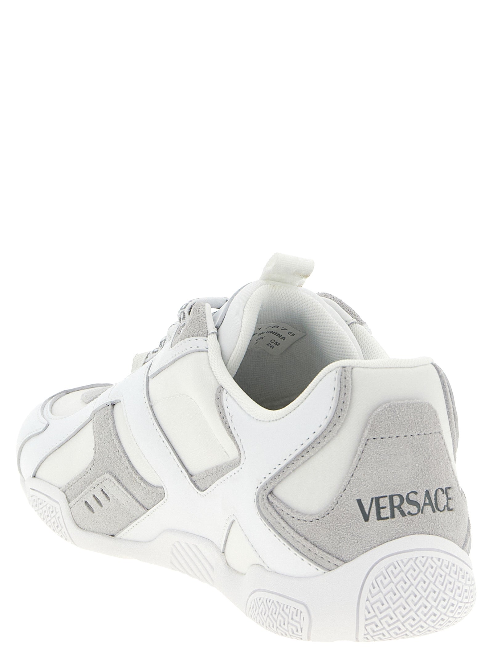 Versace Versace Galaxia Sneakers