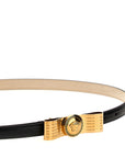 Versace Versace Fiocco Belt