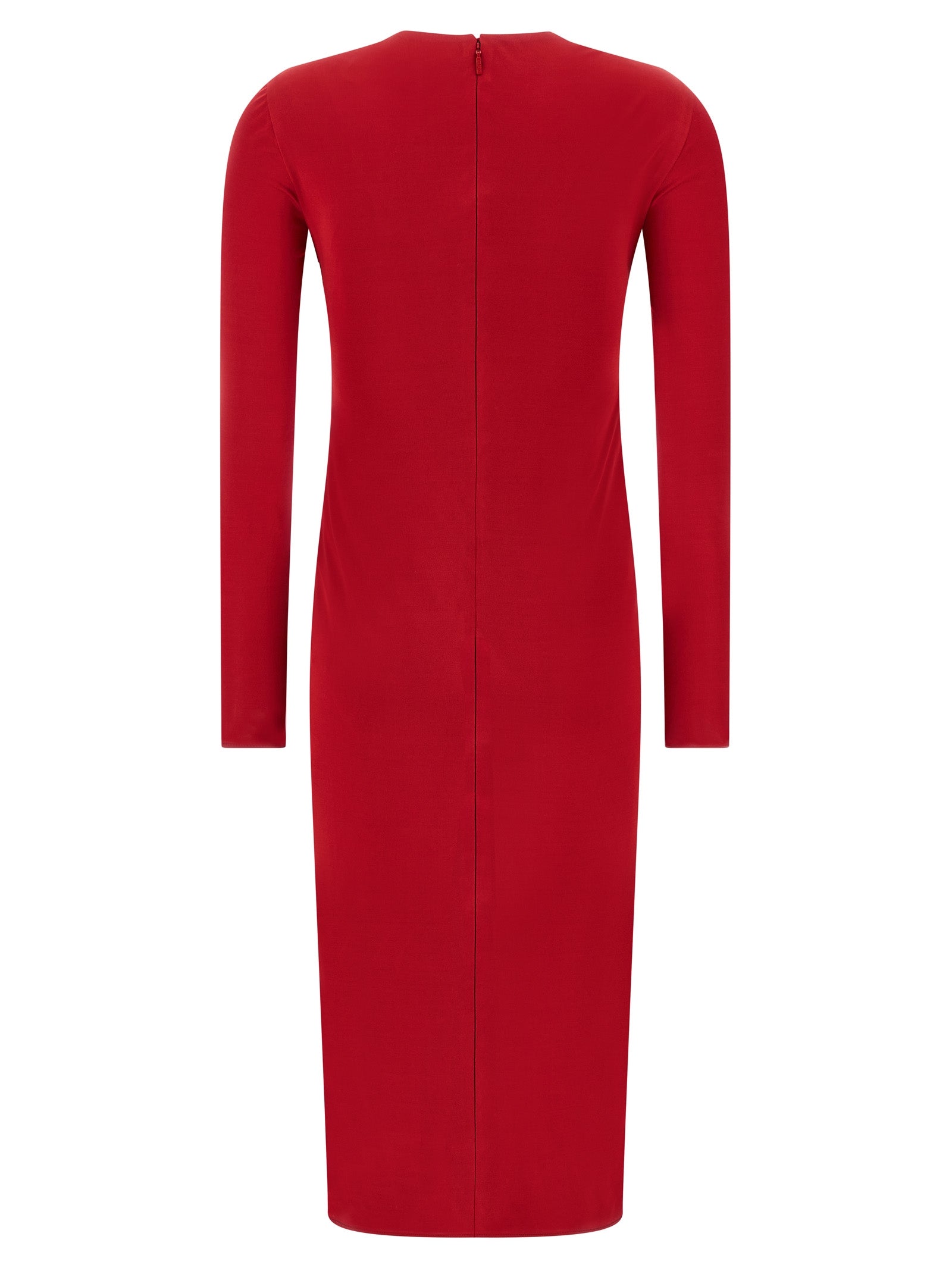 Versace Versace Safety Pin Dress