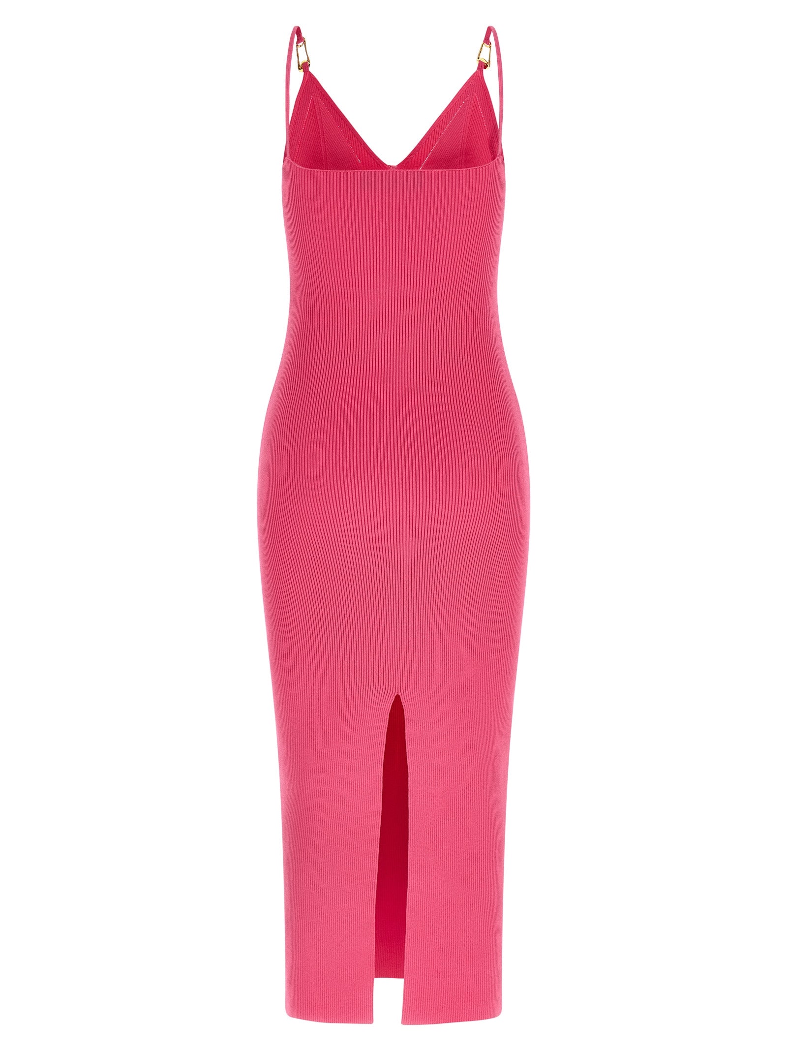Versace Versace Knit Dress