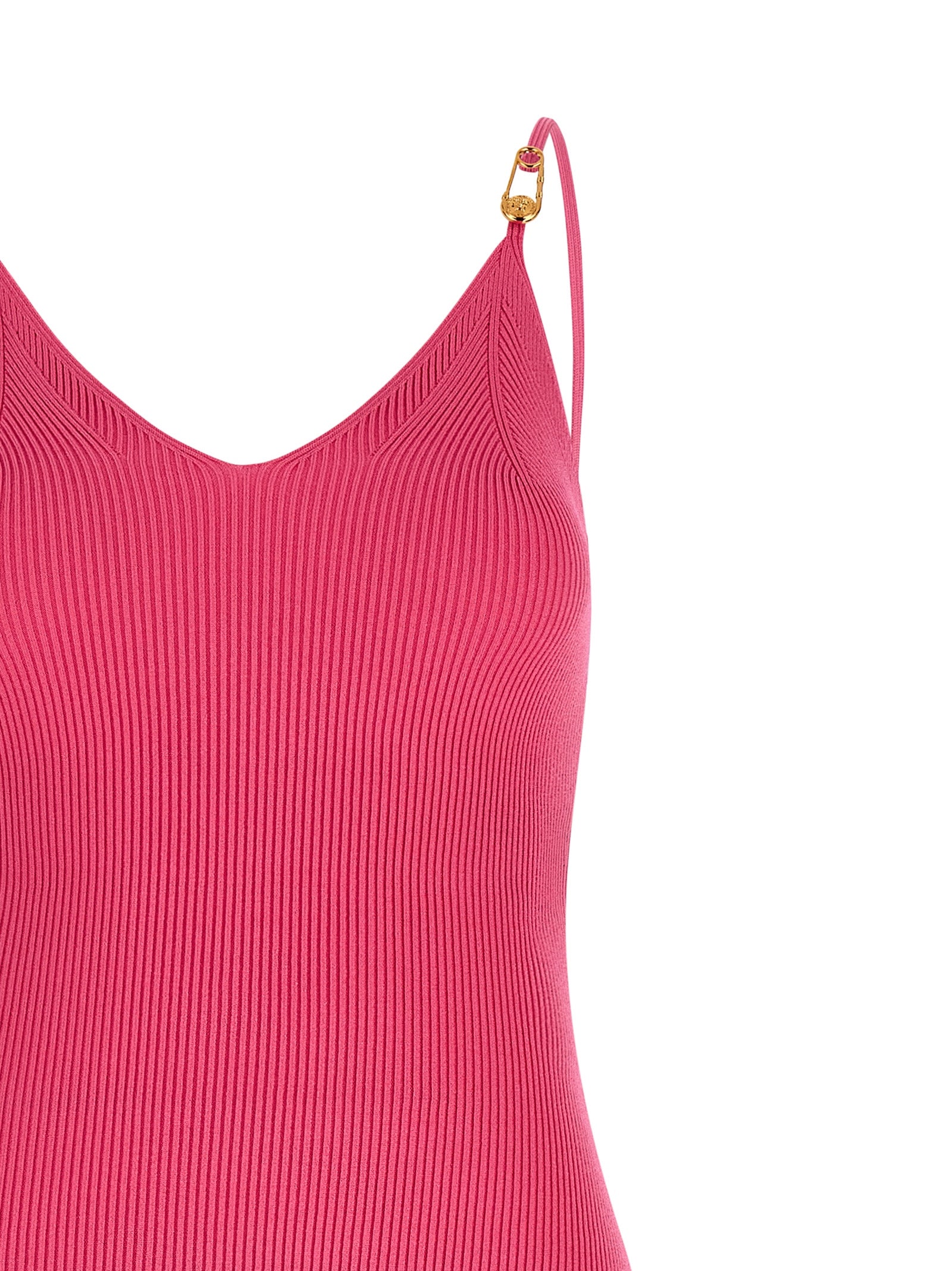 Versace Versace Knit Dress