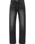 Versace Versace Medusa Biggie Jeans