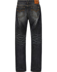 Versace Versace Medusa Biggie Jeans