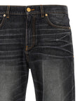 Versace Versace Medusa Biggie Jeans