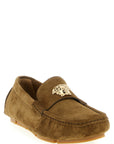 Versace Versace La Medusa Loafers