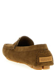 Versace Versace La Medusa Loafers