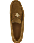 Versace Versace La Medusa Loafers