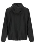 Versace Versace Barocco Jacquard Windbreaker