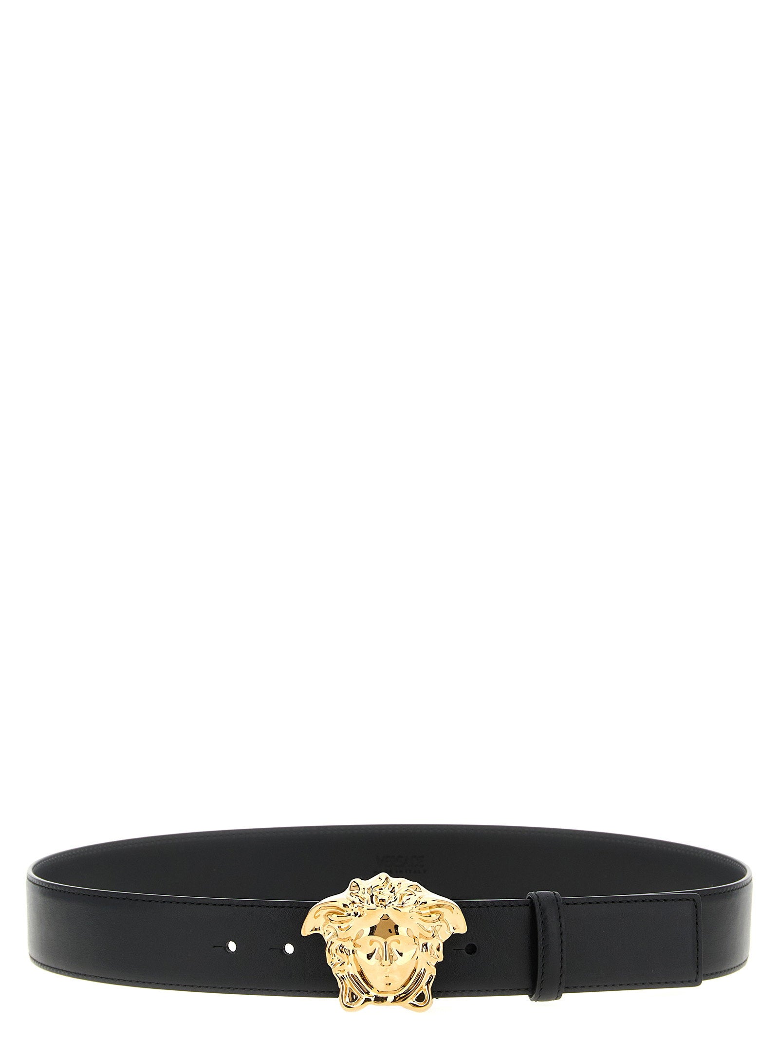 Versace Versace Medusa Belt