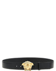 Versace Versace Medusa Belt