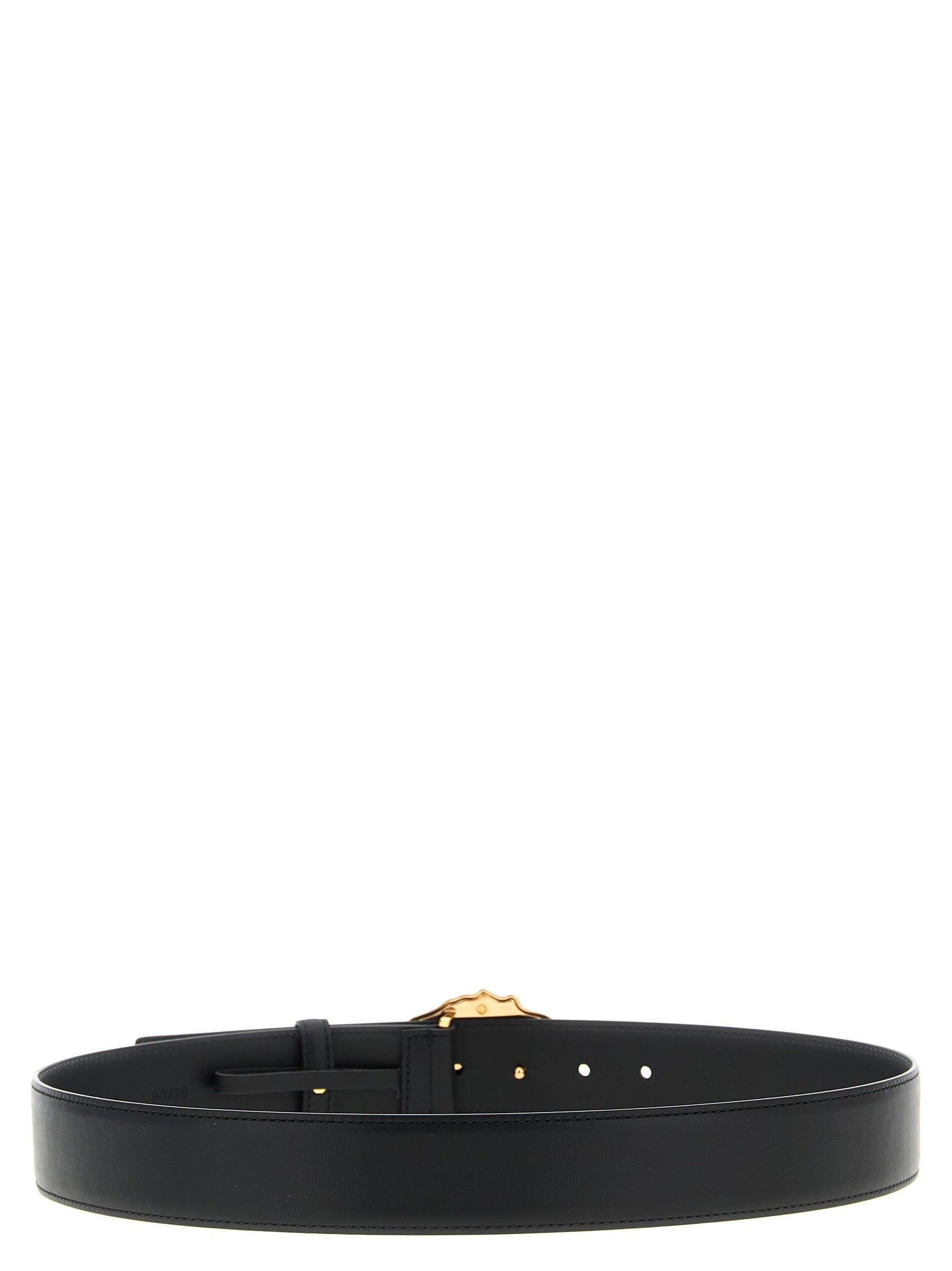 Versace Versace Medusa Belt