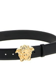 Versace Versace Medusa Belt
