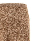 Versace Versace Mouline Skirt