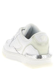 Versace Versace Biggie Basket Sneakers