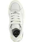Versace Versace Biggie Basket Sneakers