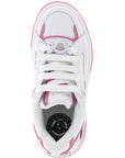 Versace Versace Biggie Basket Sneakers