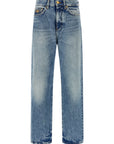 Versace Versace Medusa Biggie Jeans
