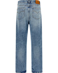 Versace Versace Medusa Biggie Jeans